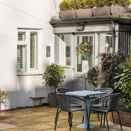 Fabulous Ground Floor Apartment. Great Malvern Exteriér fotografie