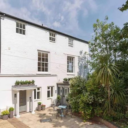 Fabulous Ground Floor Apartment. Great Malvern Exteriér fotografie