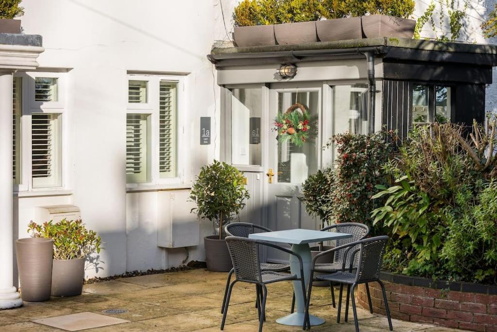 Fabulous Ground Floor Apartment. Great Malvern Exteriér fotografie