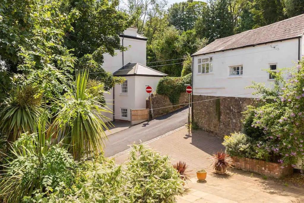 Fabulous Ground Floor Apartment. Great Malvern Exteriér fotografie