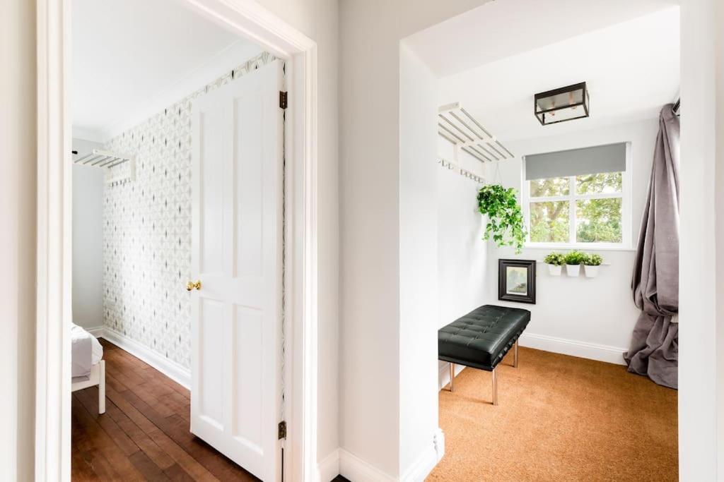 Fabulous Ground Floor Apartment. Great Malvern Exteriér fotografie