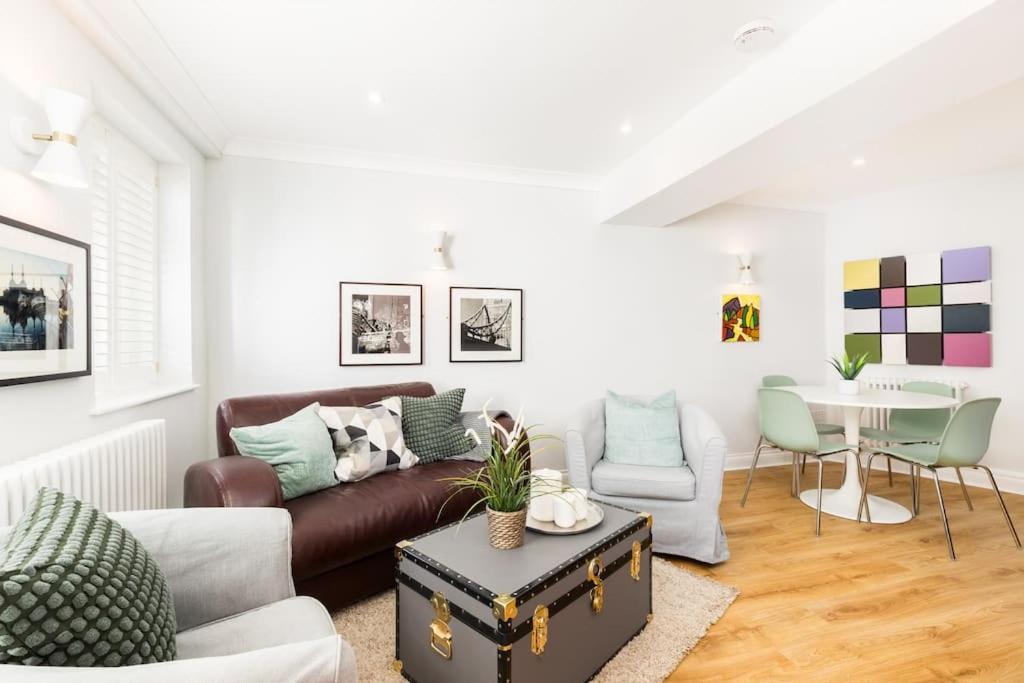 Fabulous Ground Floor Apartment. Great Malvern Exteriér fotografie