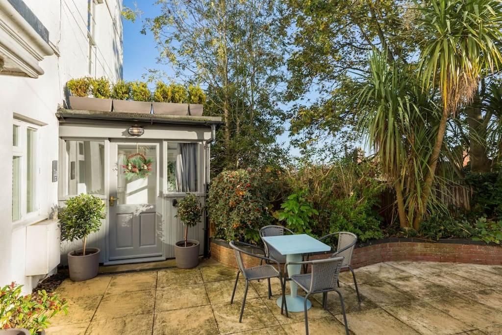 Fabulous Ground Floor Apartment. Great Malvern Exteriér fotografie